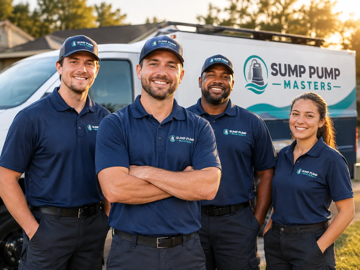 Sump Pump Repair company in Pine Hall, NC