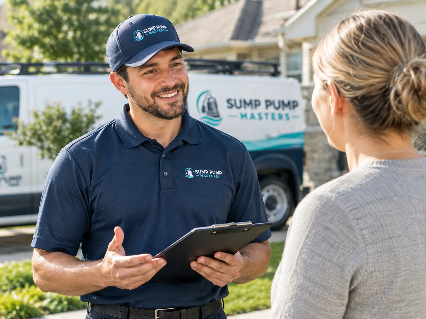 Sump Pump Repair Pine Hall, NC FAQs